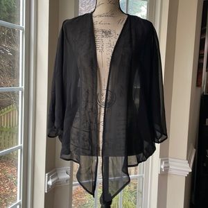 Mark Edwards Cardigan